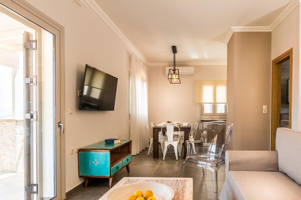 Karya Villas Kariá Kültér fotó