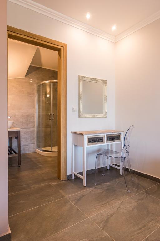Karya Villas Kariá Kültér fotó