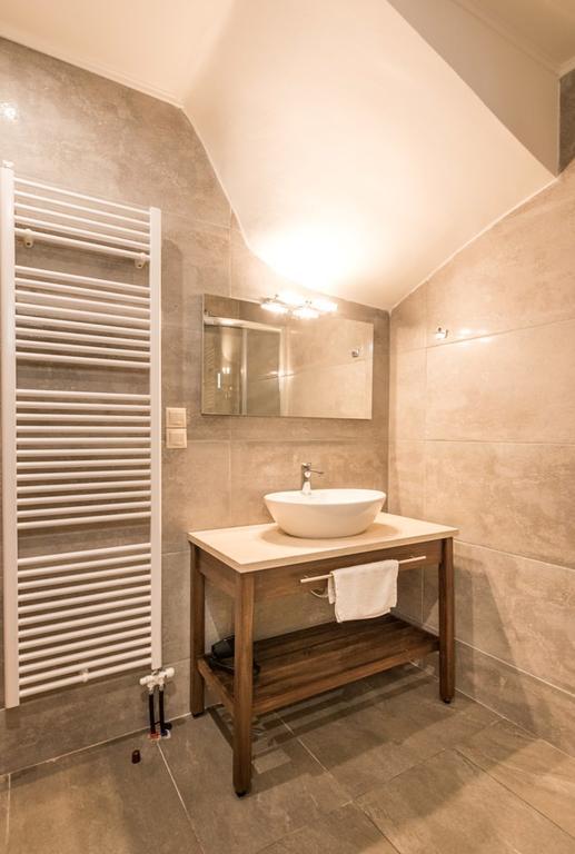 Karya Villas Kariá Kültér fotó