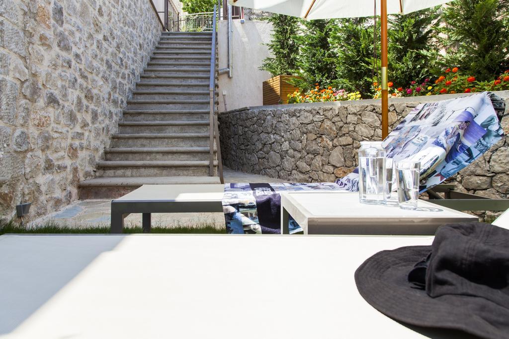 Karya Villas Kariá Kültér fotó