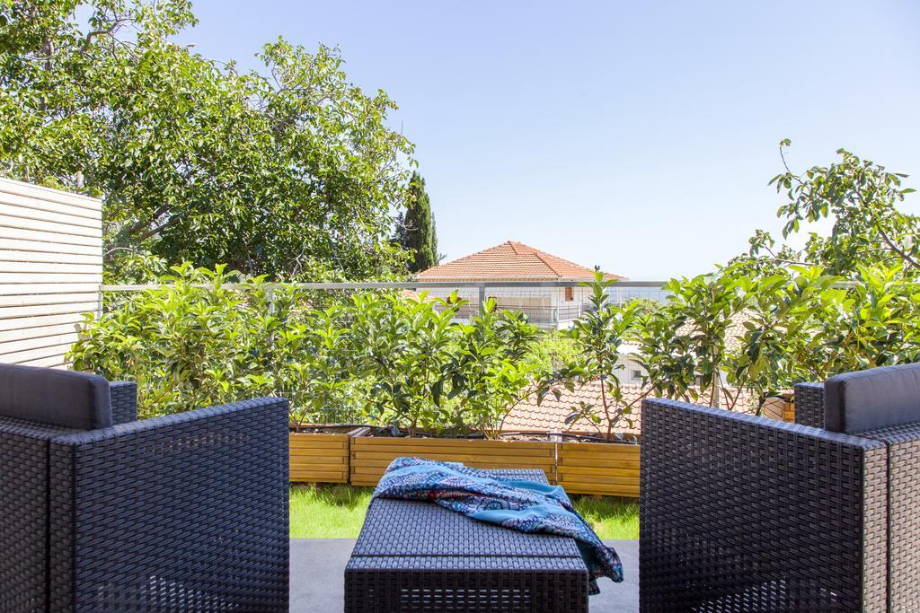Karya Villas Kariá Kültér fotó