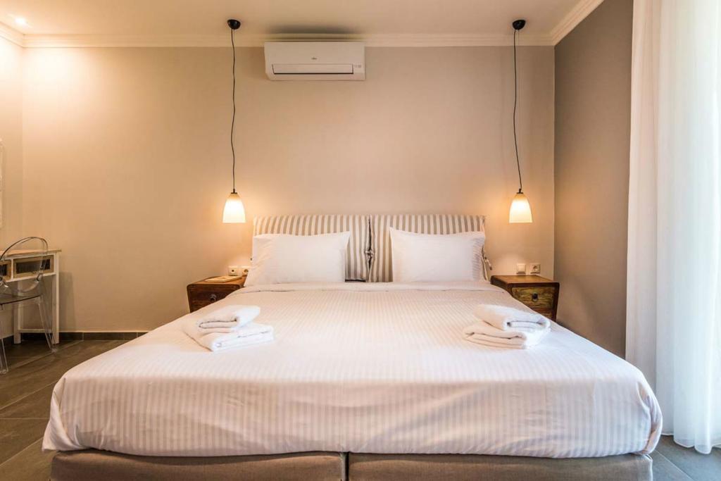 Karya Villas Kariá Szoba fotó